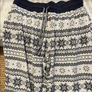 Free Press Women's Pajama Pants - Medium